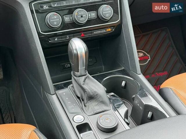 Фольксваген Atlas, об'ємом двигуна 3.6 л та пробігом 68 тис. км за 25500 $, фото 40 на Automoto.ua