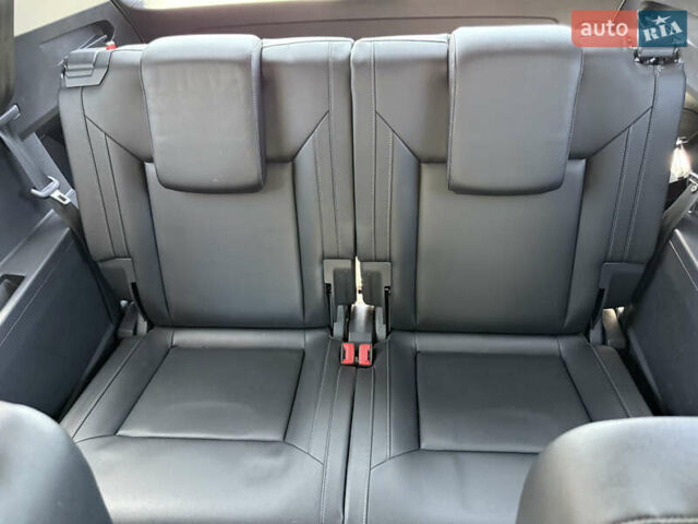 Фольксваген Atlas, объемом двигателя 0 л и пробегом 98 тыс. км за 19000 $, фото 37 на Automoto.ua