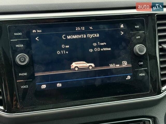 Фольксваген Atlas, объемом двигателя 3.6 л и пробегом 156 тыс. км за 23800 $, фото 27 на Automoto.ua