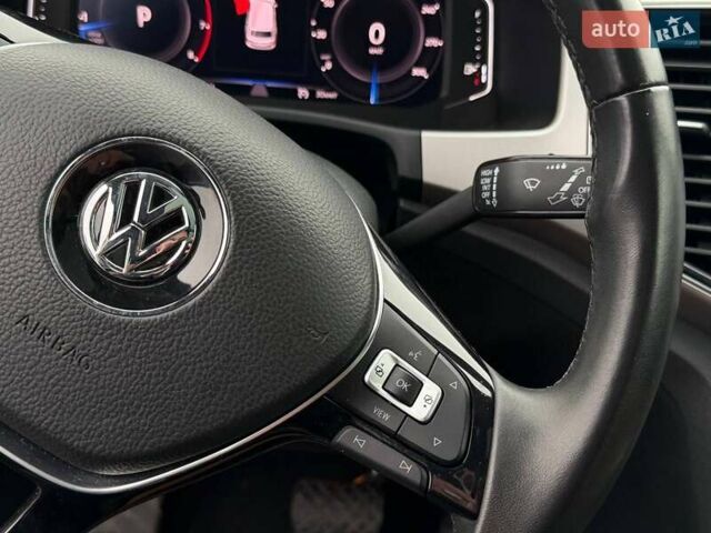 Фольксваген Atlas, об'ємом двигуна 3.6 л та пробігом 68 тис. км за 25500 $, фото 32 на Automoto.ua