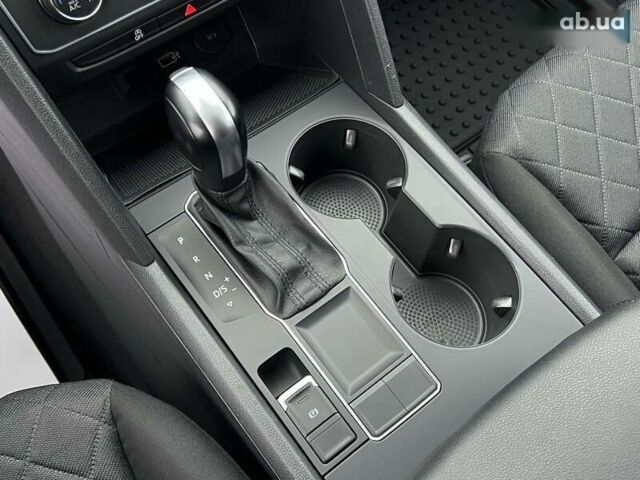 Фольксваген Atlas, объемом двигателя 2 л и пробегом 152 тыс. км за 18490 $, фото 21 на Automoto.ua