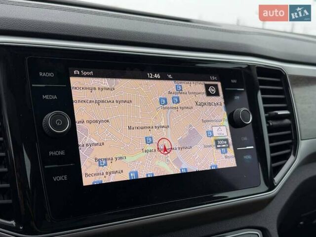 Фольксваген Atlas, об'ємом двигуна 3.6 л та пробігом 68 тис. км за 25500 $, фото 36 на Automoto.ua