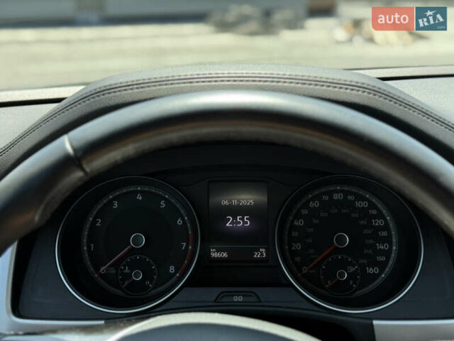 Фольксваген Atlas, объемом двигателя 0 л и пробегом 98 тыс. км за 19000 $, фото 47 на Automoto.ua