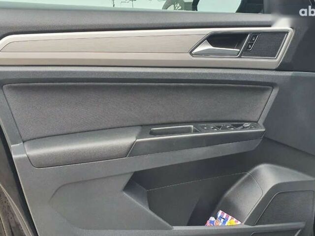 Фольксваген Atlas, объемом двигателя 2 л и пробегом 235 тыс. км за 22300 $, фото 9 на Automoto.ua