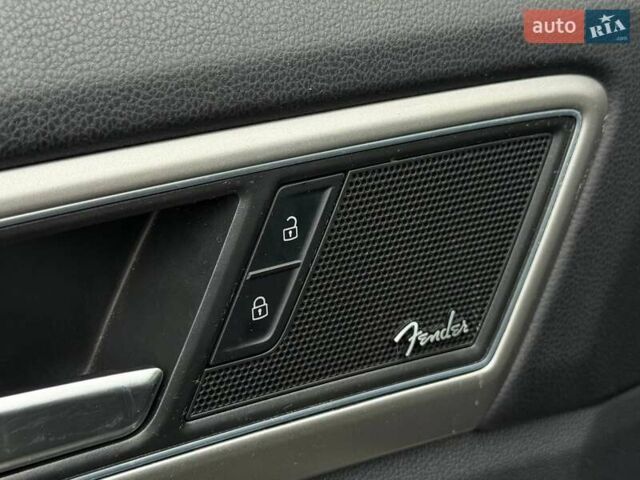 Фольксваген Atlas, объемом двигателя 3.6 л и пробегом 156 тыс. км за 23800 $, фото 35 на Automoto.ua