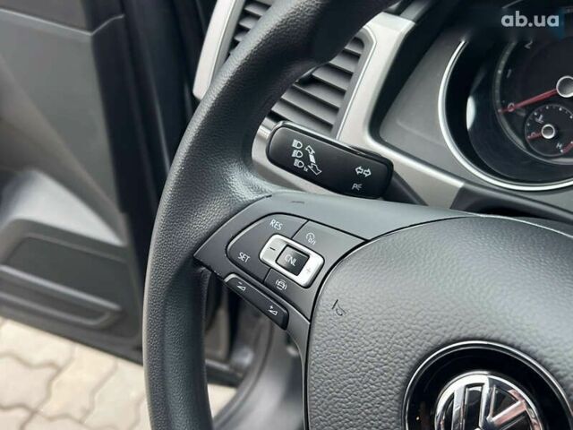 Фольксваген Atlas, объемом двигателя 2 л и пробегом 152 тыс. км за 18490 $, фото 16 на Automoto.ua