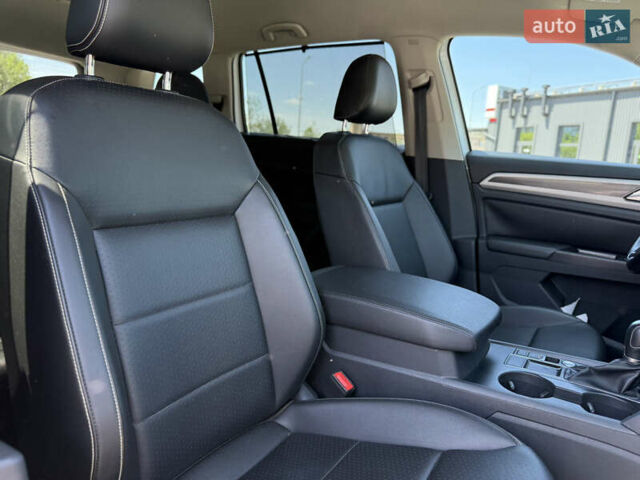 Фольксваген Atlas, объемом двигателя 0 л и пробегом 98 тыс. км за 19000 $, фото 45 на Automoto.ua