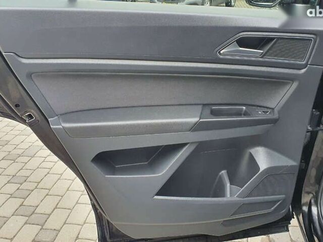 Фольксваген Atlas, объемом двигателя 2 л и пробегом 235 тыс. км за 22300 $, фото 22 на Automoto.ua