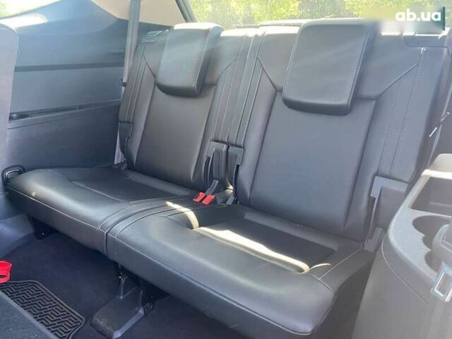 Фольксваген Atlas, объемом двигателя 3.6 л и пробегом 118 тыс. км за 22500 $, фото 21 на Automoto.ua