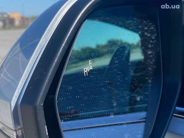 Фольксваген Atlas, объемом двигателя 3.6 л и пробегом 118 тыс. км за 22500 $, фото 9 на Automoto.ua