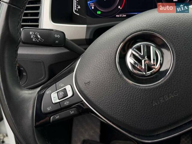 Фольксваген Atlas, об'ємом двигуна 3.6 л та пробігом 68 тис. км за 25500 $, фото 31 на Automoto.ua