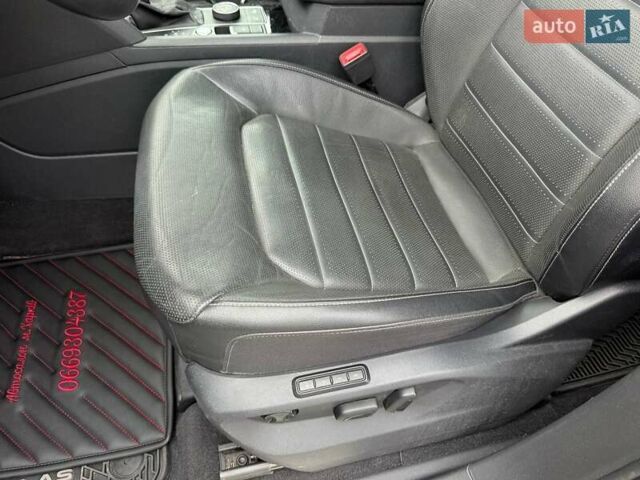 Фольксваген Atlas, объемом двигателя 3.6 л и пробегом 156 тыс. км за 23800 $, фото 12 на Automoto.ua