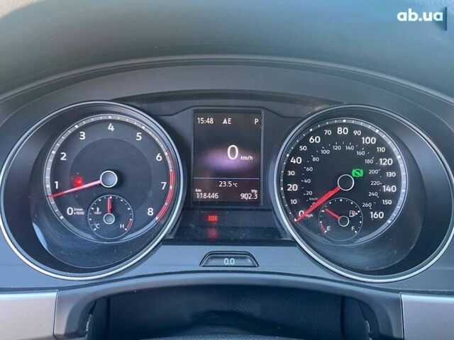 Фольксваген Atlas, объемом двигателя 3.6 л и пробегом 118 тыс. км за 22500 $, фото 14 на Automoto.ua