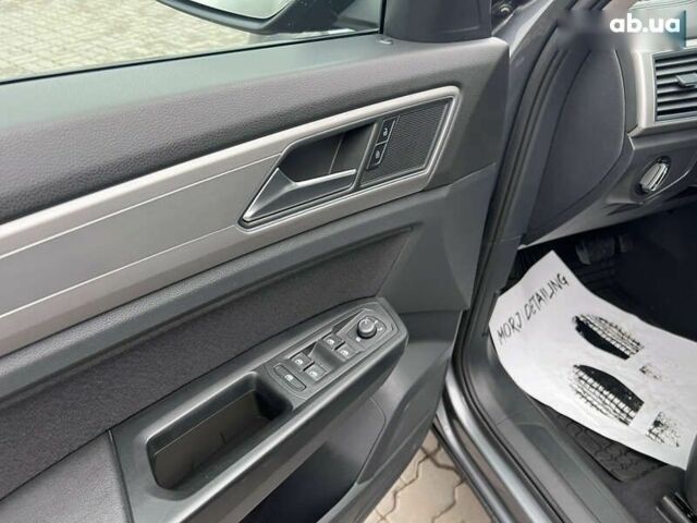 Фольксваген Atlas, объемом двигателя 2 л и пробегом 152 тыс. км за 18490 $, фото 11 на Automoto.ua