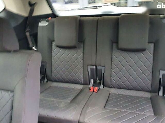 Фольксваген Atlas, объемом двигателя 2 л и пробегом 235 тыс. км за 22300 $, фото 25 на Automoto.ua