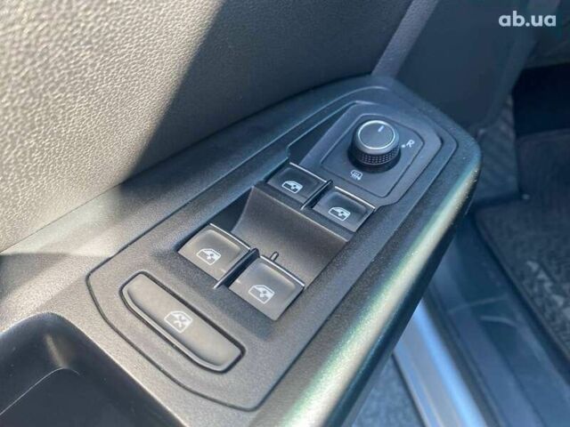 Фольксваген Atlas, объемом двигателя 3.6 л и пробегом 118 тыс. км за 22500 $, фото 11 на Automoto.ua