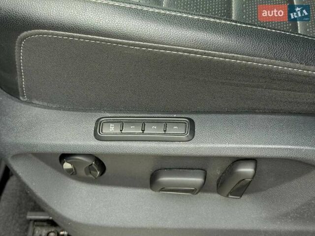 Фольксваген Atlas, объемом двигателя 3.6 л и пробегом 156 тыс. км за 23800 $, фото 36 на Automoto.ua