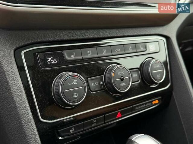 Фольксваген Atlas, об'ємом двигуна 3.6 л та пробігом 68 тис. км за 25500 $, фото 39 на Automoto.ua