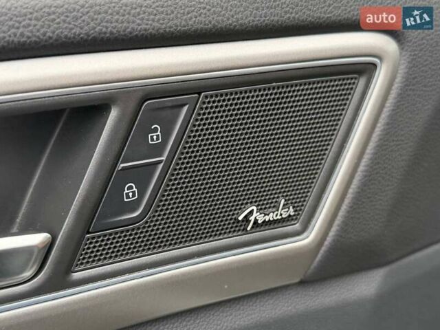 Фольксваген Atlas, об'ємом двигуна 3.6 л та пробігом 68 тис. км за 25500 $, фото 42 на Automoto.ua