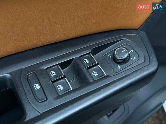 Фольксваген Atlas, об'ємом двигуна 3.6 л та пробігом 68 тис. км за 25500 $, фото 43 на Automoto.ua