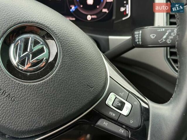 Фольксваген Atlas, объемом двигателя 3.6 л и пробегом 156 тыс. км за 23800 $, фото 31 на Automoto.ua