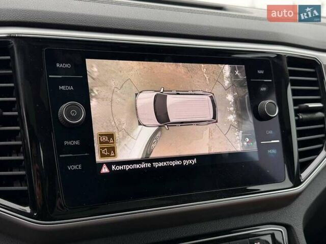 Фольксваген Atlas, об'ємом двигуна 3.6 л та пробігом 68 тис. км за 25500 $, фото 37 на Automoto.ua