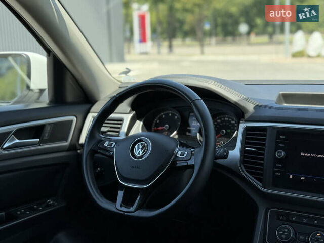 Фольксваген Atlas, объемом двигателя 0 л и пробегом 98 тыс. км за 19000 $, фото 38 на Automoto.ua