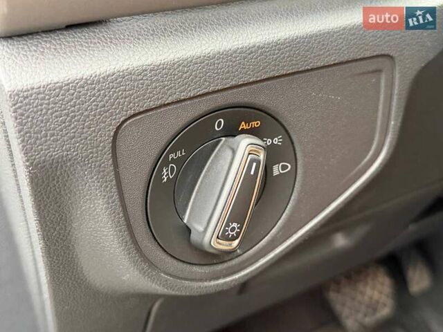 Фольксваген Atlas, об'ємом двигуна 3.6 л та пробігом 68 тис. км за 25500 $, фото 45 на Automoto.ua