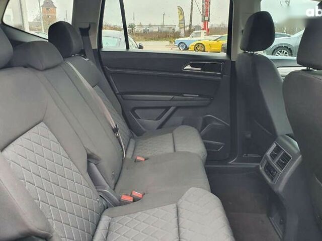 Фольксваген Atlas, объемом двигателя 2 л и пробегом 235 тыс. км за 22300 $, фото 27 на Automoto.ua