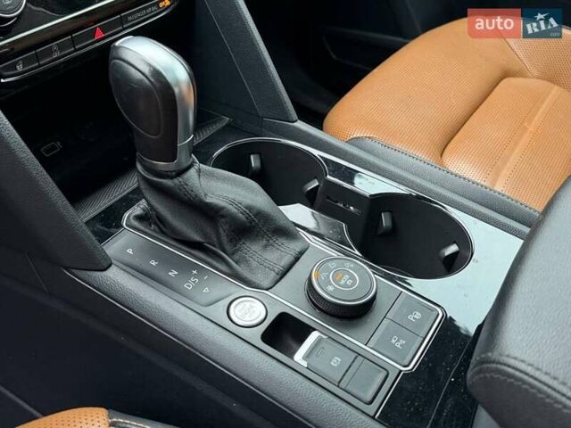 Фольксваген Atlas, об'ємом двигуна 3.6 л та пробігом 68 тис. км за 25500 $, фото 41 на Automoto.ua