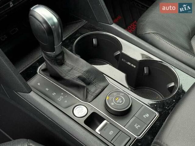 Фольксваген Atlas, объемом двигателя 3.6 л и пробегом 156 тыс. км за 23800 $, фото 33 на Automoto.ua