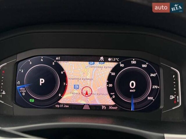 Фольксваген Atlas, об'ємом двигуна 3.6 л та пробігом 68 тис. км за 25500 $, фото 34 на Automoto.ua