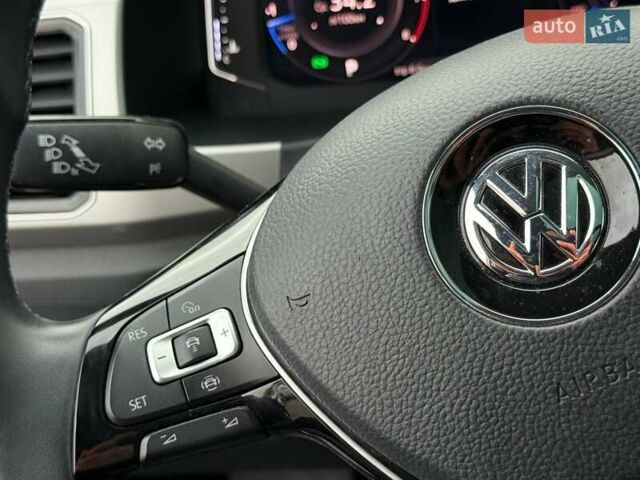 Фольксваген Atlas, объемом двигателя 3.6 л и пробегом 156 тыс. км за 23800 $, фото 30 на Automoto.ua