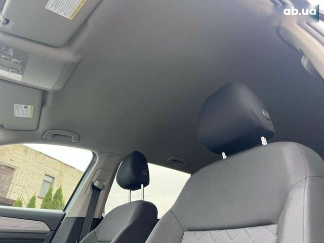 Фольксваген Atlas, объемом двигателя 2 л и пробегом 152 тыс. км за 18490 $, фото 25 на Automoto.ua