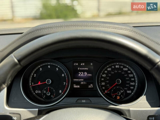 Фольксваген Atlas, объемом двигателя 0 л и пробегом 98 тыс. км за 19000 $, фото 48 на Automoto.ua