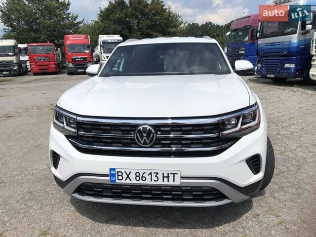 Фольксваген Atlas, объемом двигателя 1.98 л и пробегом 84 тыс. км за 32000 $, фото 47 на Automoto.ua