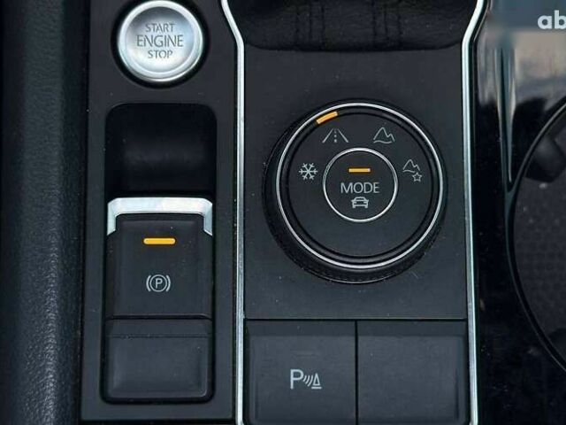 Фольксваген Atlas, объемом двигателя 2 л и пробегом 90 тыс. км за 30800 $, фото 19 на Automoto.ua