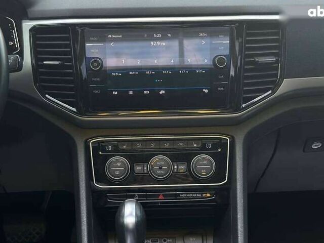 Фольксваген Atlas, объемом двигателя 2 л и пробегом 90 тыс. км за 30800 $, фото 20 на Automoto.ua