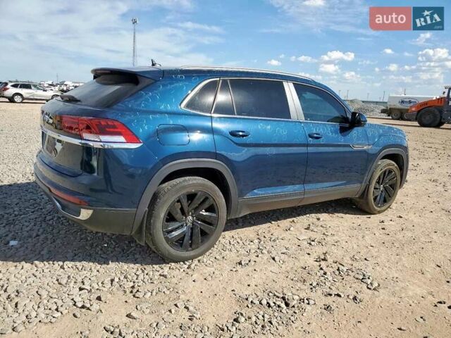 Фольксваген Atlas, объемом двигателя 3.6 л и пробегом 52 тыс. км за 4500 $, фото 2 на Automoto.ua