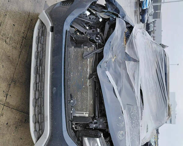 Фольксваген Atlas, об'ємом двигуна 3.6 л та пробігом 45 тис. км за 14999 $, фото 12 на Automoto.ua