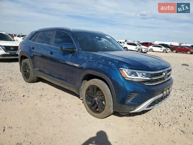 Фольксваген Atlas, объемом двигателя 3.6 л и пробегом 52 тыс. км за 4500 $, фото 3 на Automoto.ua