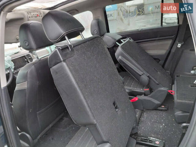 Фольксваген Atlas, об'ємом двигуна 3.6 л та пробігом 45 тис. км за 14999 $, фото 9 на Automoto.ua