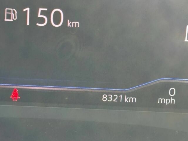 Фольксваген Atlas, объемом двигателя 0 л и пробегом 9 тыс. км за 35800 $, фото 9 на Automoto.ua