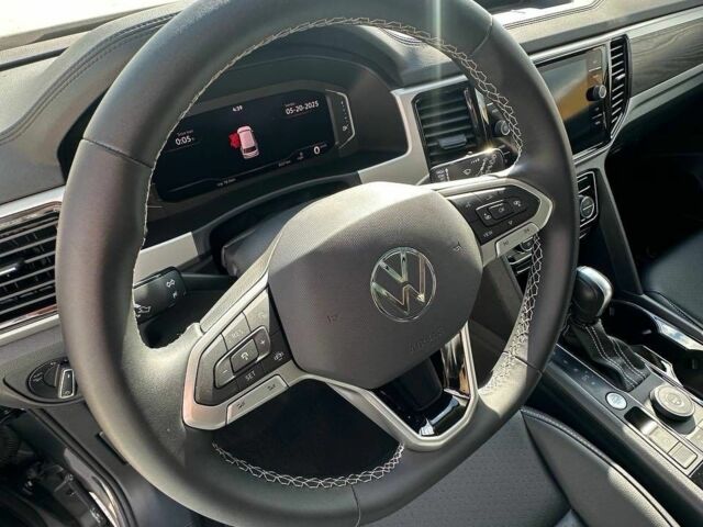 Фольксваген Atlas, объемом двигателя 0 л и пробегом 9 тыс. км за 35800 $, фото 6 на Automoto.ua