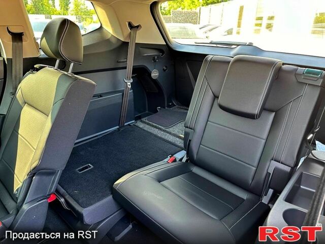 Фольксваген Atlas, объемом двигателя 20 л и пробегом 8 тыс. км за 33200 $, фото 9 на Automoto.ua