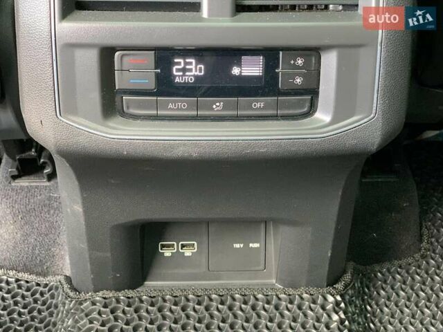 Фольксваген Atlas 2017 в Виннице на Automoto.ua Желтый Фольксваген Atlas, объемом двигателя 3.6 л и пробегом 122 тыс. км за 27290 $, фото 30 на Automoto.ua