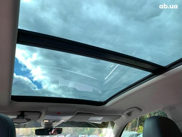 Желтый Фольксваген Atlas, объемом двигателя 3.6 л и пробегом 122 тыс. км за 27290 $, фото 31 на Automoto.ua