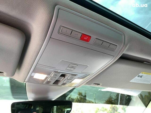 Желтый Фольксваген Atlas, объемом двигателя 3.6 л и пробегом 122 тыс. км за 27290 $, фото 39 на Automoto.ua