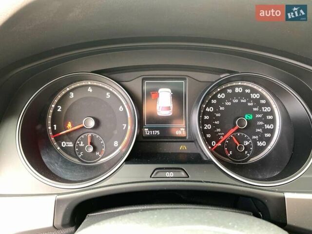 Фольксваген Atlas 2017 в Виннице на Automoto.ua Желтый Фольксваген Atlas, объемом двигателя 3.6 л и пробегом 122 тыс. км за 27290 $, фото 35 на Automoto.ua