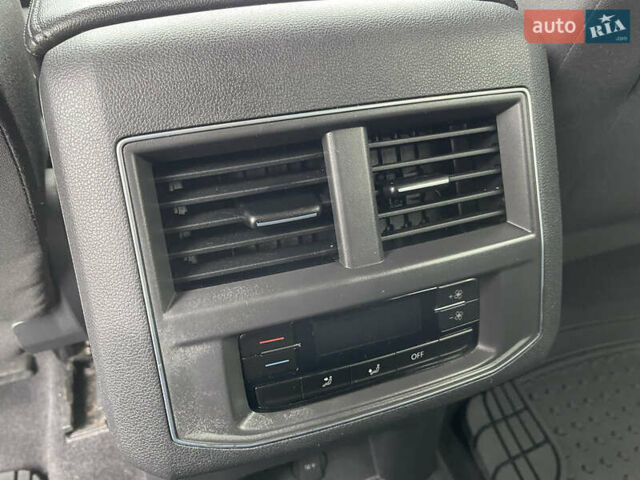 Серый Фольксваген Atlas, объемом двигателя 3.6 л и пробегом 74 тыс. км за 18999 $, фото 50 на Automoto.ua